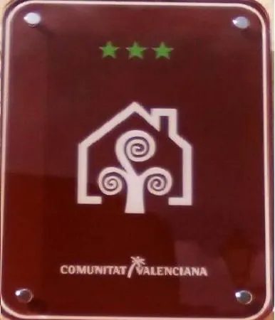 Terra Blanca Del Benicadell * Beniatjar