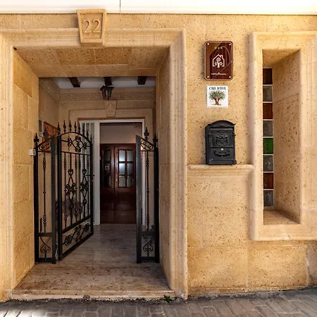 Holiday home Terra Blanca Del Benicadell