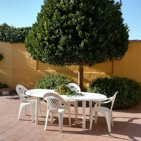 Terra Blanca Del Benicadell