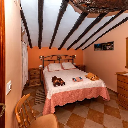 Terra Blanca Del Benicadell Holiday home